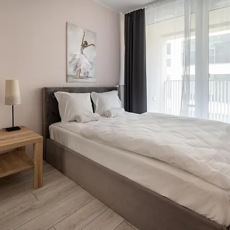 Appartamento Rentplanet - Braniborska Ii *