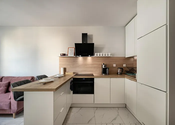 Rentplanet - Braniborska Ii Appartamento *