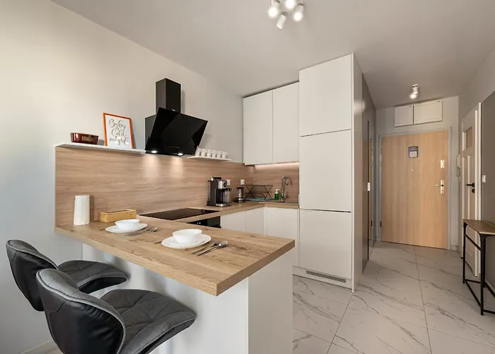 Rentplanet - Braniborska Ii Appartamento