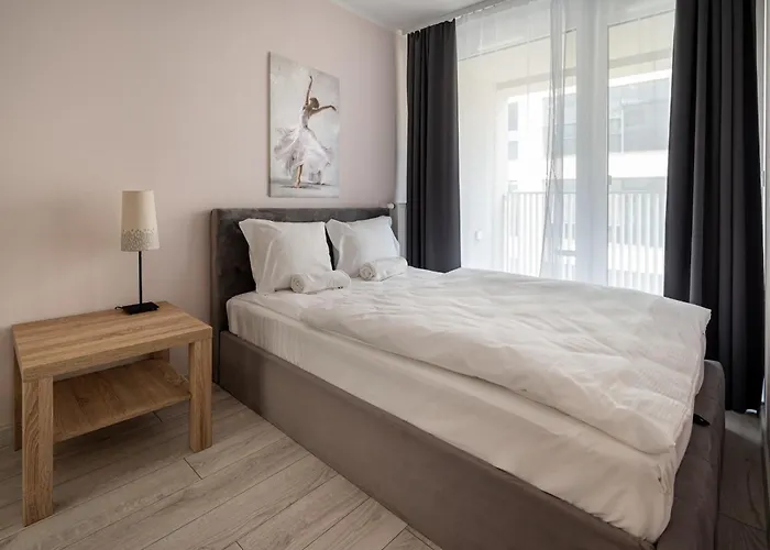 Appartamento Rentplanet - Braniborska Ii *