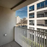 شقة Rentplanet - Braniborska Ii *
