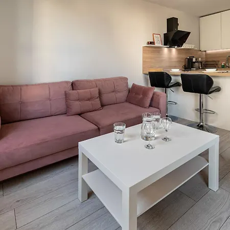 Rentplanet - Braniborska Ii Wroclaw