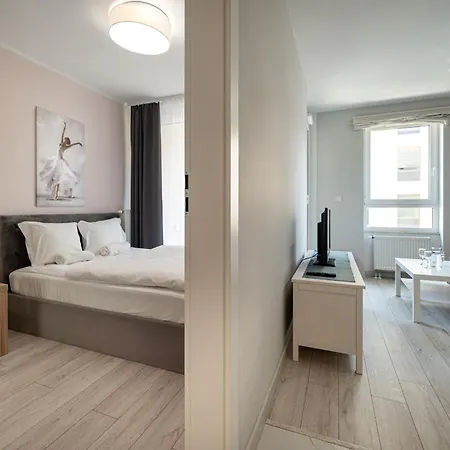 Rentplanet - Braniborska Ii Wroclaw