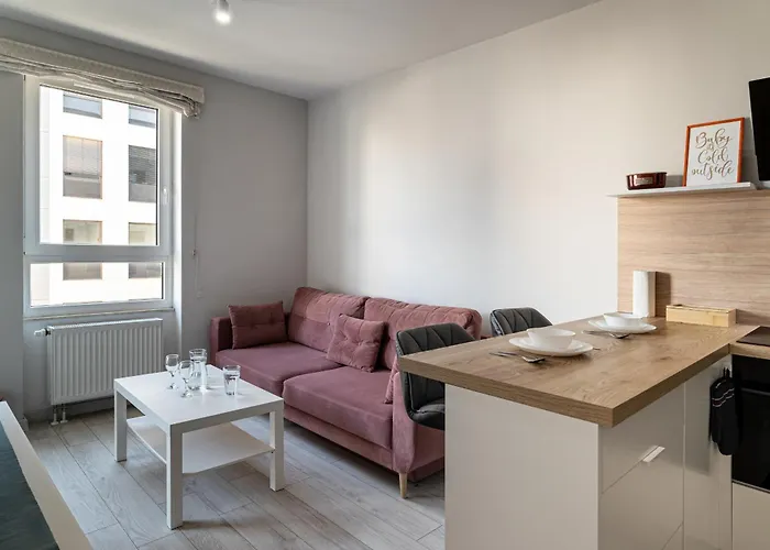 Rentplanet - Braniborska Ii * Wrocław