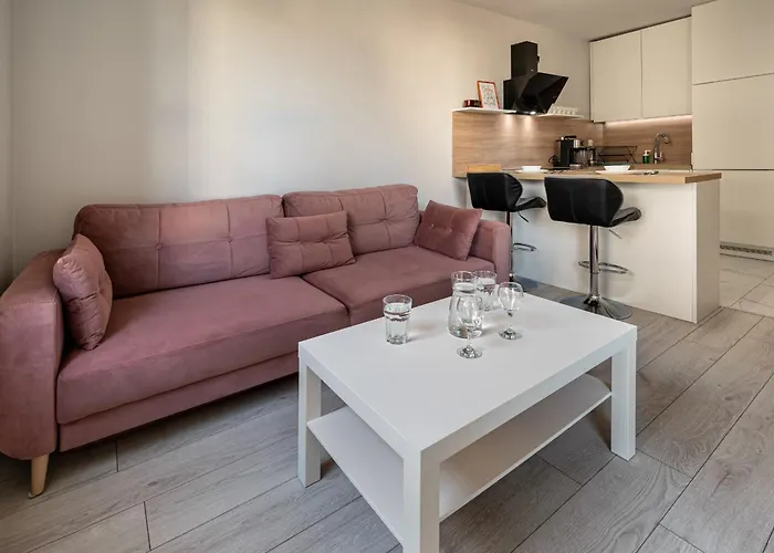 Rentplanet - Braniborska Ii Wroclaw