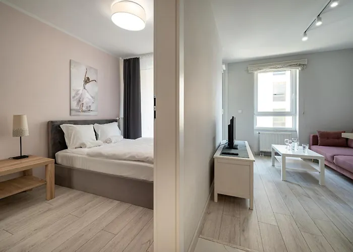 Rentplanet - Braniborska Ii Wroclaw