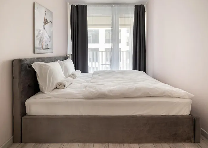 Rentplanet - Braniborska Ii