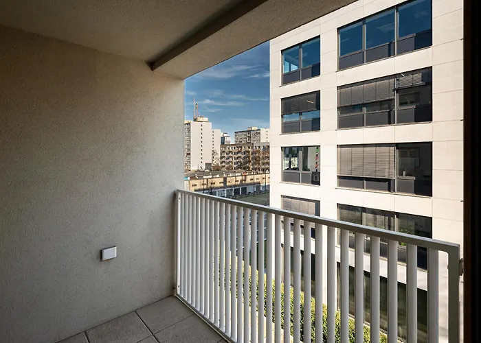 Apartment Rentplanet - Braniborska Ii *